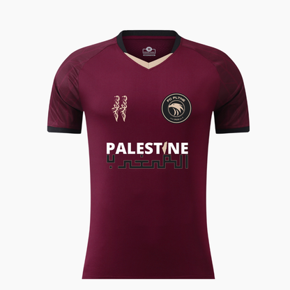 FC PLTNE - Morocco x Palestine