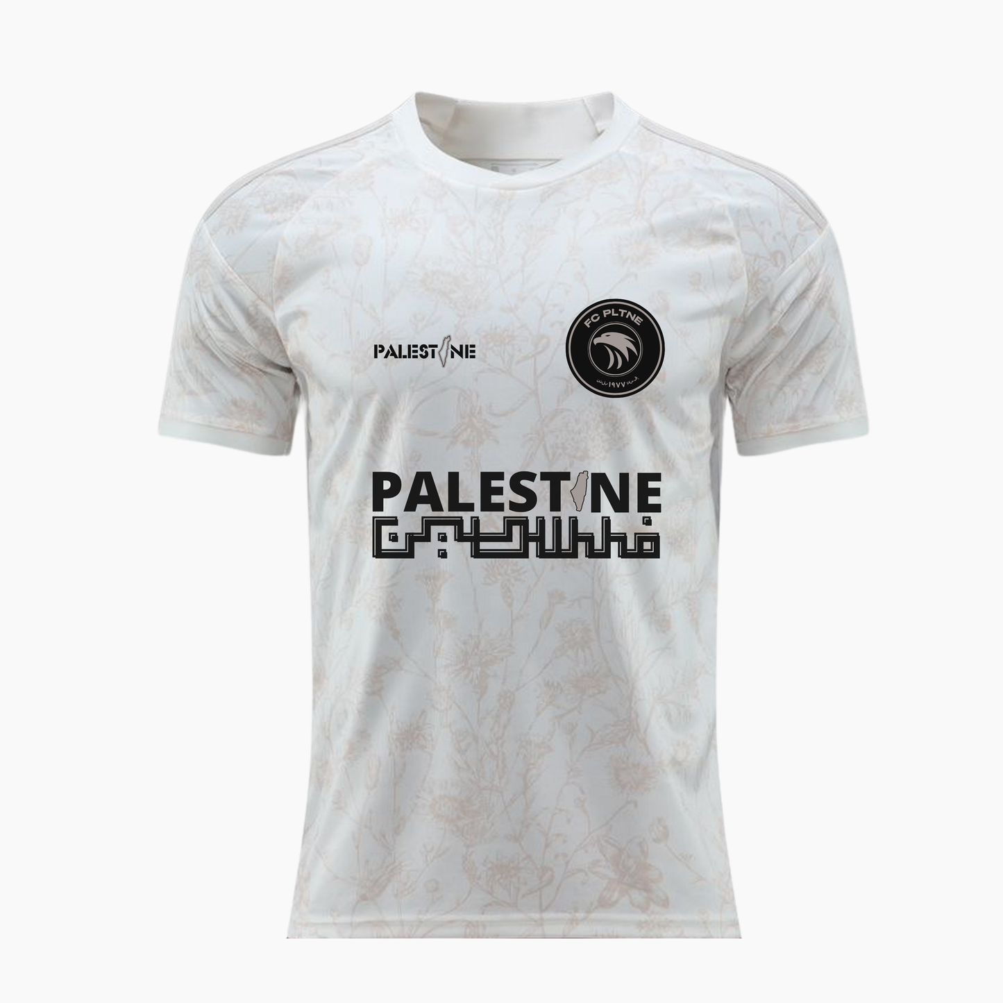 FC PLTNE - Limited Edition