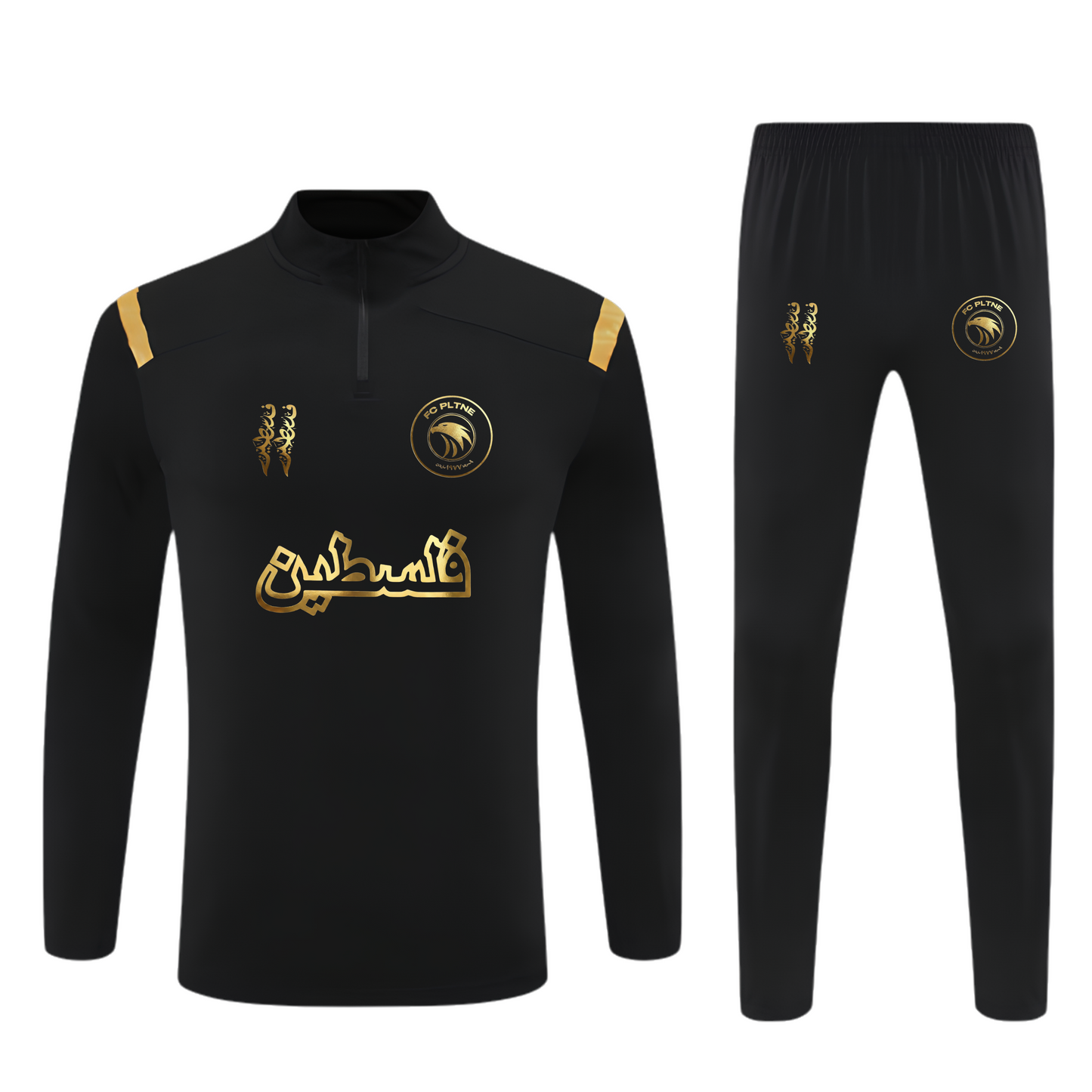 FC PLTNE - Limited edition tracksuit