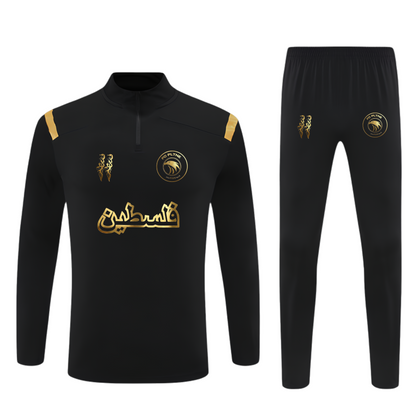 FC PLTNE - Limited edition tracksuit