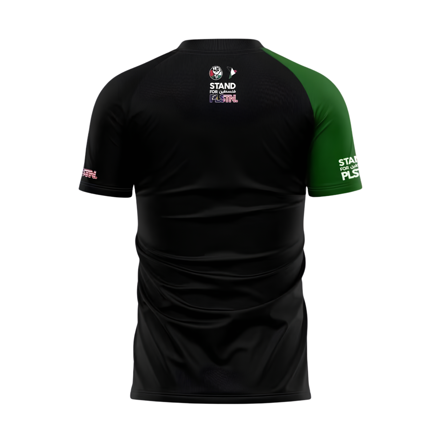 FC PLTNE - GREEN WHITE