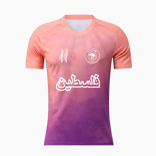FC PLTNE - Limited Edition
