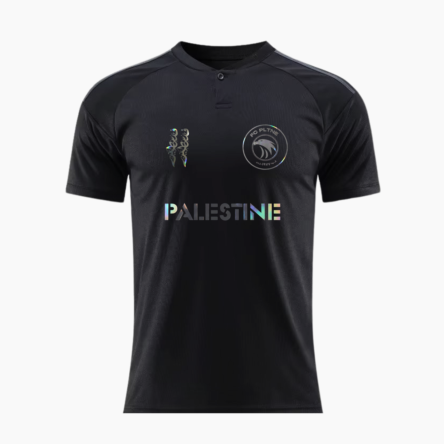 FC PLTNE - Limited Edition