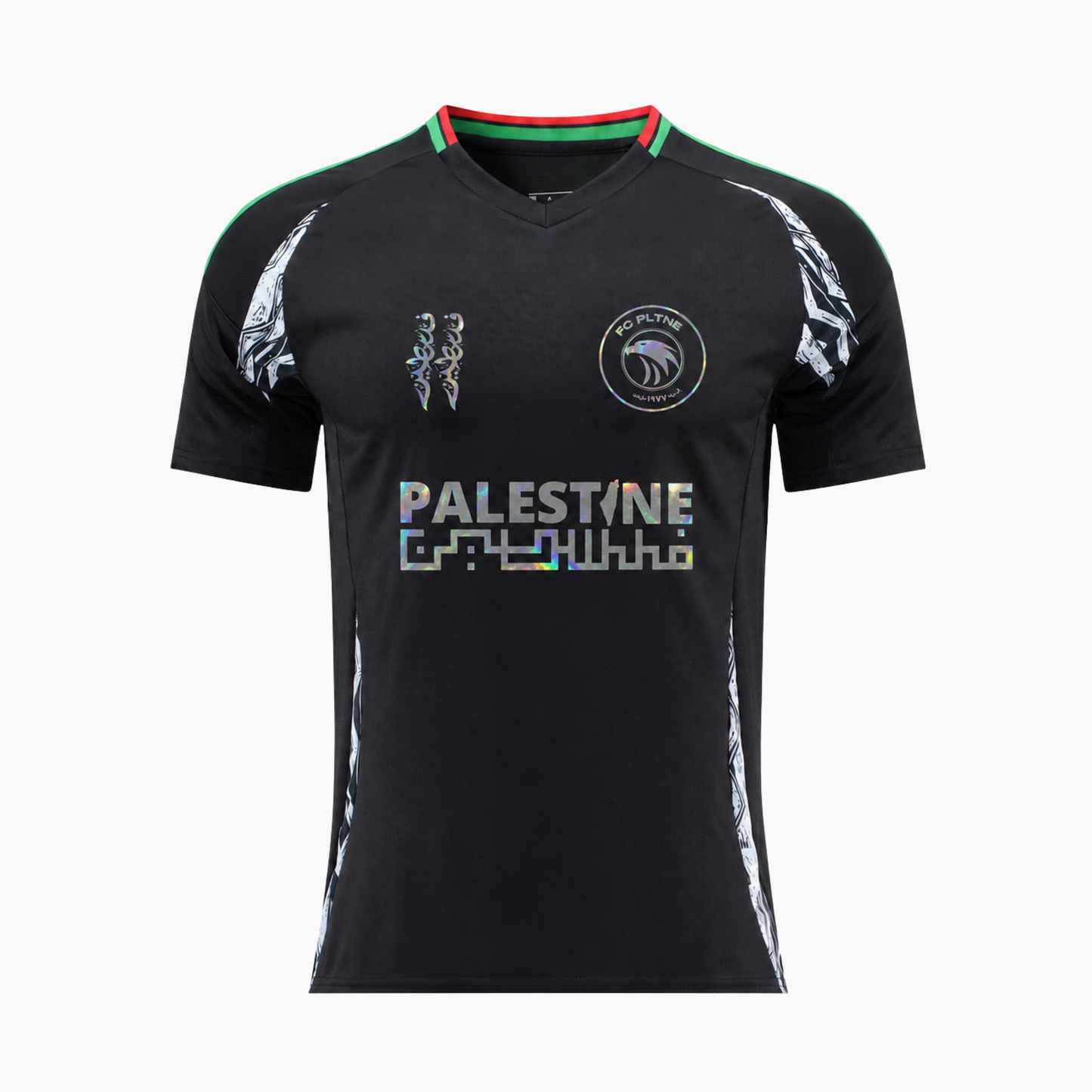 FC PLTNE - Limited Edition
