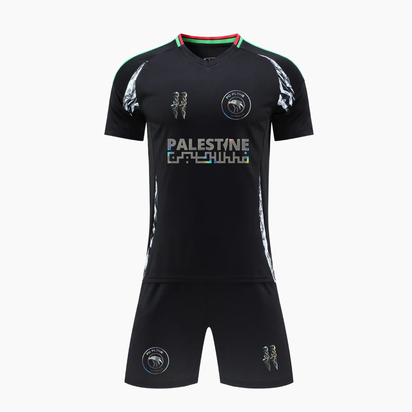 FC PLTNE - Limited Edition