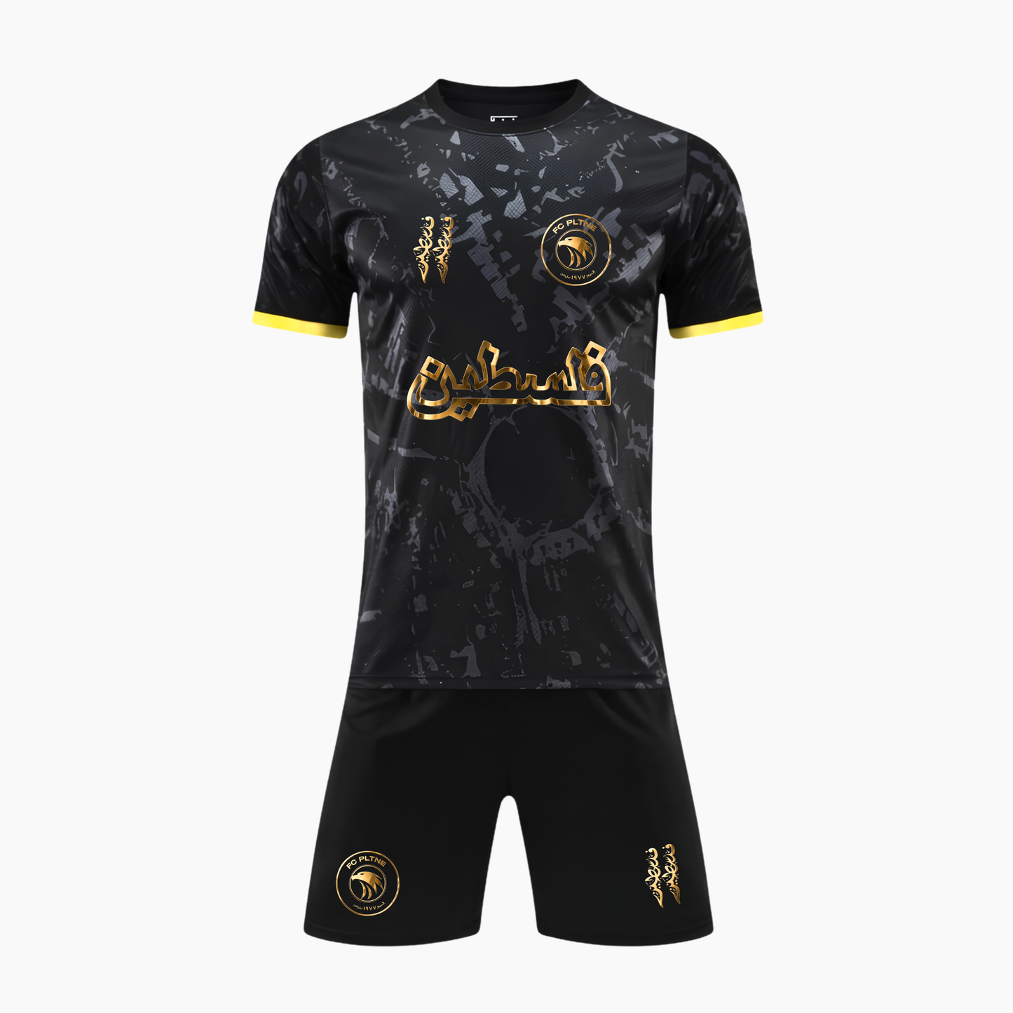 FC PLTNE - Édition limitée