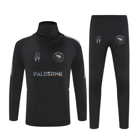 FC PLTNE - Limited edition tracksuit