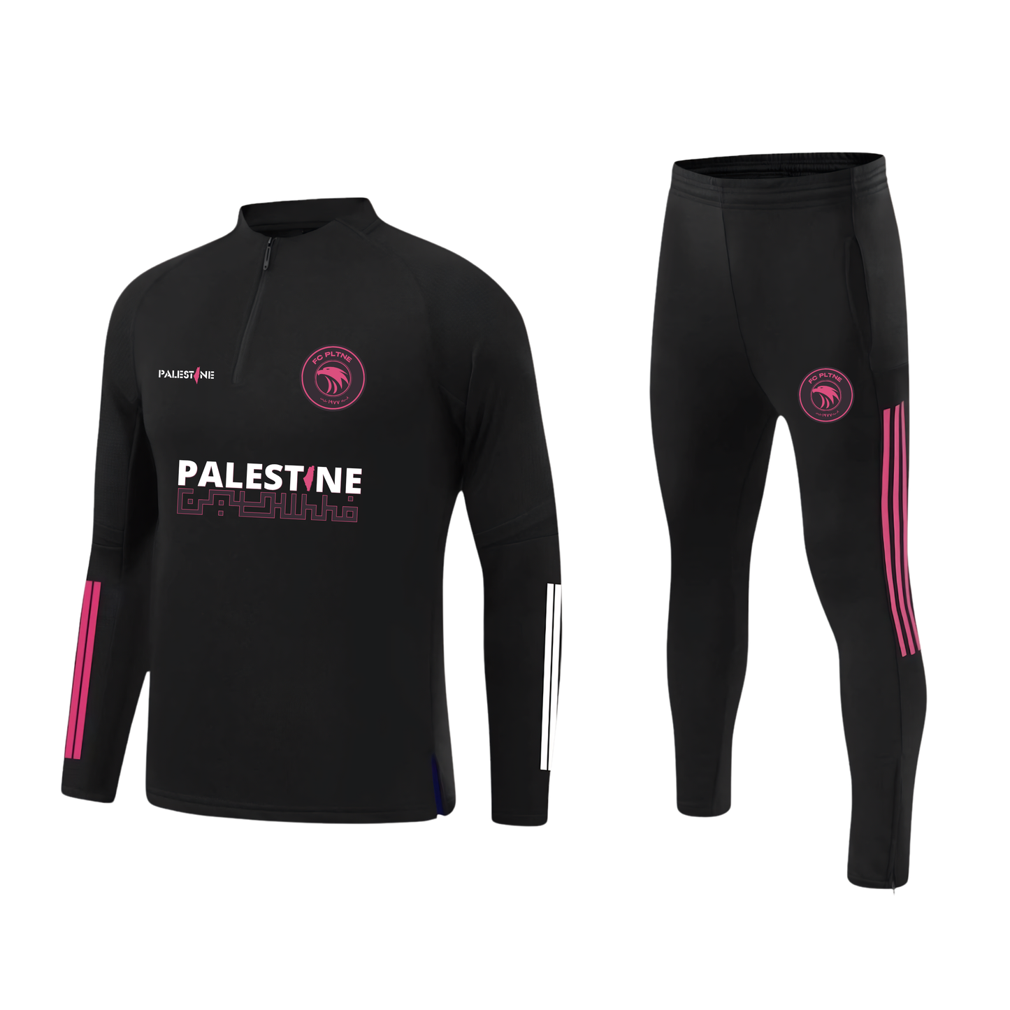 FC PLTNE - Limited edition tracksuit