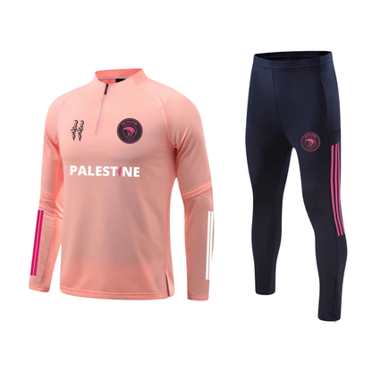 FC PLTNE - Limited edition tracksuit