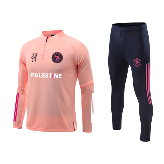 FC PLTNE - Limited edition tracksuit