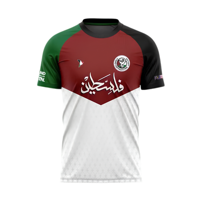 FC PLTNE - GREEN WHITE