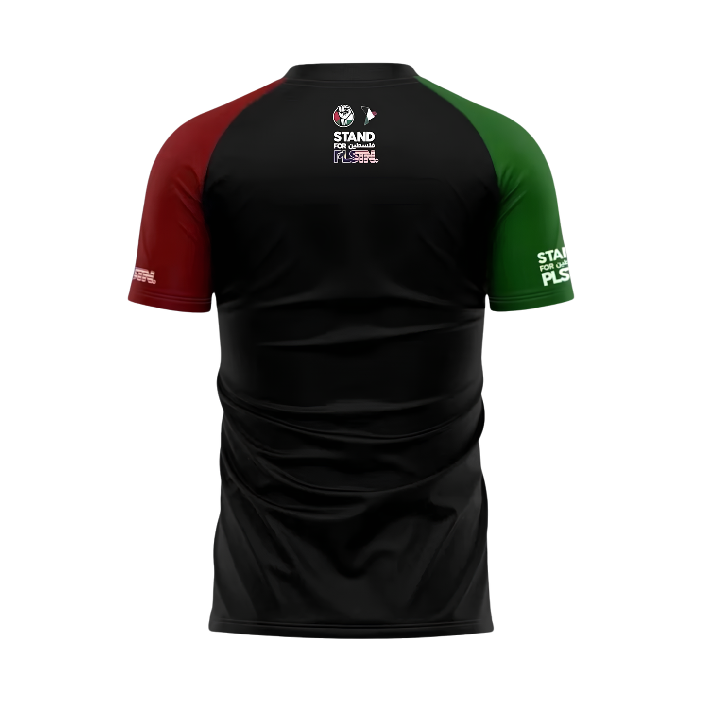 FC PLTNE - GREEN BLACK