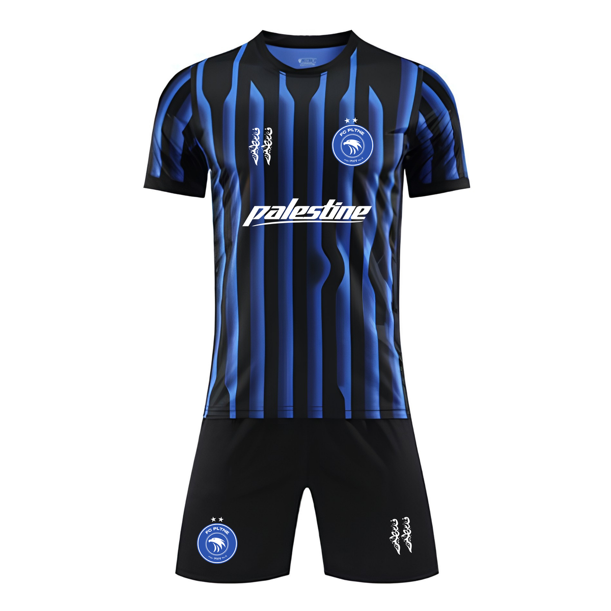 FC PLTNE - Limited Edition