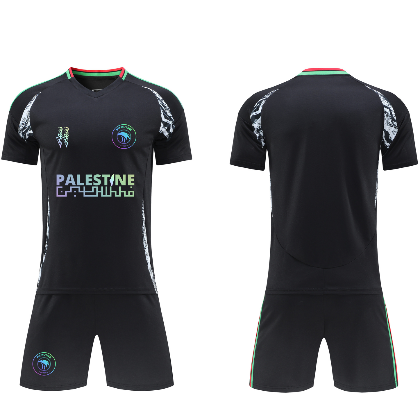 FC PLTNE - Limited edition tracksuit