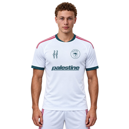 FC PLTNE – Al Quds
